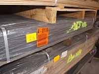 21,37 m² eiken planchetten - afbeelding 4 van  5