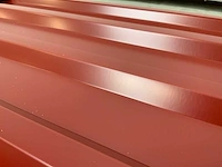 217,3 m2 dakplaat 6000 x 1035mm - afbeelding 7 van  10