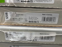 21,7m² 832xl-4 kliklaminaat oak rustic beige - afbeelding 8 van  9