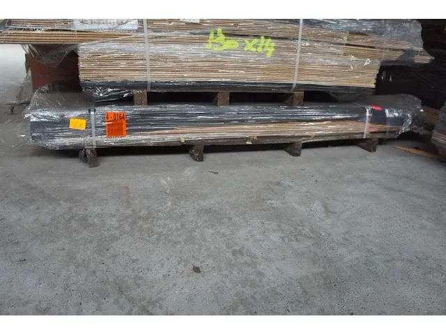 21,92 m² eiken planchetten - afbeelding 6 van  6