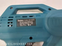 21v portable car washer sanderz, 2024 - afbeelding 4 van  9