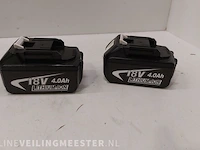 21v portable car washer sanderz, 2024 - afbeelding 5 van  9