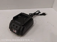 21v portable car washer sanderz, 2024 - afbeelding 6 van  9
