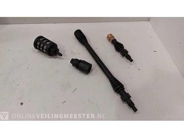 21v portable car washer sanderz, 2024 - afbeelding 7 van  9