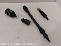 21v portable car washer sanderz, 2024 - afbeelding 7 van  9