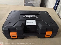 21v portable car washer sanderz, 2024 - afbeelding 9 van  9