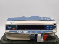 21x infuuspomp in transportkist cardinal health, alaris gh - afbeelding 4 van  8