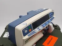 21x infuuspomp in transportkist cardinal health, alaris gh - afbeelding 5 van  8