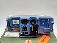 21x infuuspomp in transportkist cardinal health, alaris gh - afbeelding 6 van  8