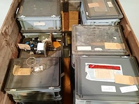 21x koppelingsversterker - afbeelding 3 van  10