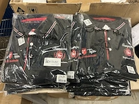 21x poloshirt maat l james tyler - afbeelding 1 van  7