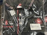 21x poloshirt maat l james tyler - afbeelding 3 van  7
