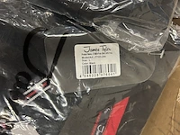 21x poloshirt maat l james tyler - afbeelding 6 van  7