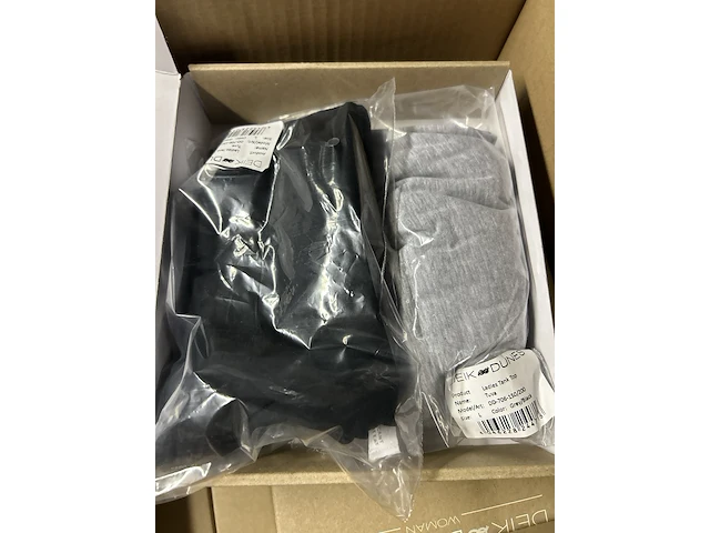 21x set van 2 dames tanktops maat l deik dunes - afbeelding 3 van  4