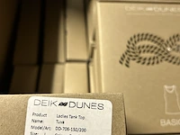 21x set van 2 dames tanktops maat l deik dunes - afbeelding 4 van  4