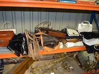 22 handtassen - afbeelding 1 van  19