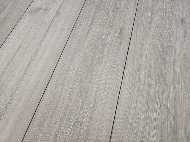 22 m2 laminaat plank - 1288 x 195 x 8 mm - afbeelding 1 van  3