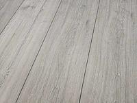 22 m2 laminaat plank - 1288 x 195 x 8 mm - afbeelding 1 van  3