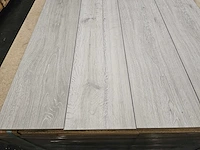22 m2 laminaat plank - 1288 x 195 x 8 mm - afbeelding 2 van  3