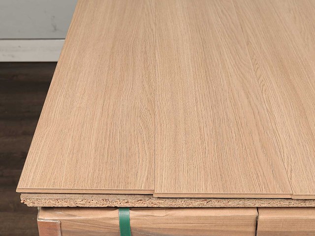 22 m2 laminaat plank - 1383 x 193 x 12 mm - afbeelding 2 van  4