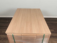 22 m2 laminaat plank - 1383 x 193 x 12 mm - afbeelding 3 van  4