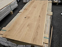 22 m2 parket eiken xl mutliplank - 2200 x 180 x 14 mm - afbeelding 3 van  3