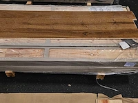 22 m2 parket eiken xl mutliplank - 2200 x 180 x 14 mm - afbeelding 3 van  3