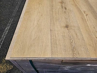 22 m2 pvc click plank - 1220 x 228 x 4 mm - afbeelding 2 van  3