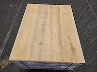 22 m2 pvc click plank - 1220 x 228 x 4 mm - afbeelding 3 van  3