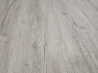 22 m2 pvc click plank - 1220 x 228 x 5 mm - afbeelding 1 van  3