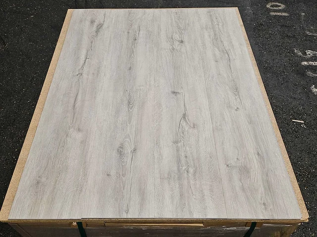 22 m2 pvc click plank - 1220 x 228 x 5 mm - afbeelding 3 van  3
