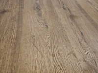 22 m2 pvc click plank - 1220 x 228 x 5 mm - afbeelding 1 van  3