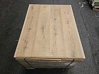 22 m2 pvc click plank - 1220 x 228 x 5 mm - afbeelding 3 van  3
