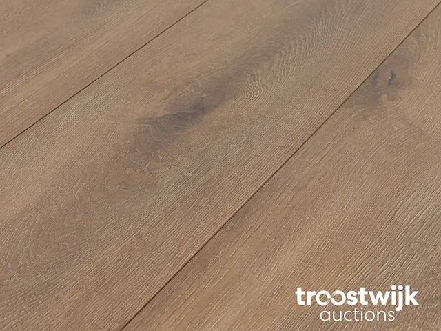 22 m2 wide laminaat - 1285 x 242 x 8 mm - afbeelding 1 van  4