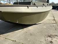 22 militaire transportboot - afbeelding 2 van  22