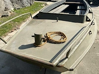 22 militaire transportboot - afbeelding 3 van  22