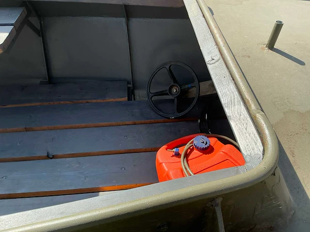 22 militaire transportboot - afbeelding 5 van  22