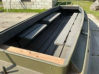 22 militaire transportboot - afbeelding 6 van  22