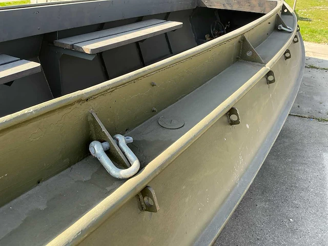 22 militaire transportboot - afbeelding 7 van  22