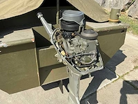 22 militaire transportboot - afbeelding 9 van  22