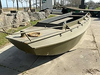 22 militaire transportboot - afbeelding 19 van  22
