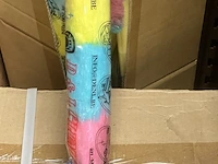 22 originele plumeaux uitschuifbaar - afbeelding 3 van  7