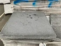 22 pallets ardechio beton tegels ( 570,24m2) - afbeelding 4 van  5