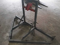 220 cm vlakraam - afbeelding 1 van  3