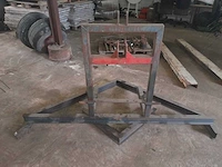 220 cm vlakraam - afbeelding 2 van  3