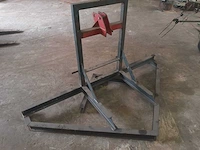 220 cm vlakraam - afbeelding 3 van  3