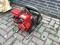 2201bbt stroomgenerator - afbeelding 1 van  4