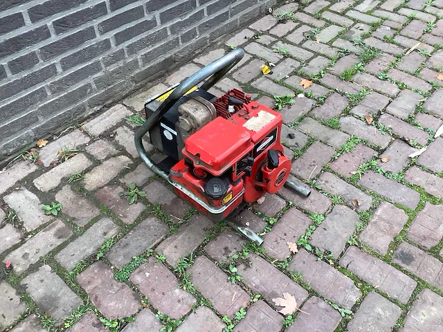 2201bbt stroomgenerator - afbeelding 2 van  4