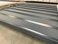 220m2 dakplaat 4000 x 1100mm - afbeelding 1 van  9
