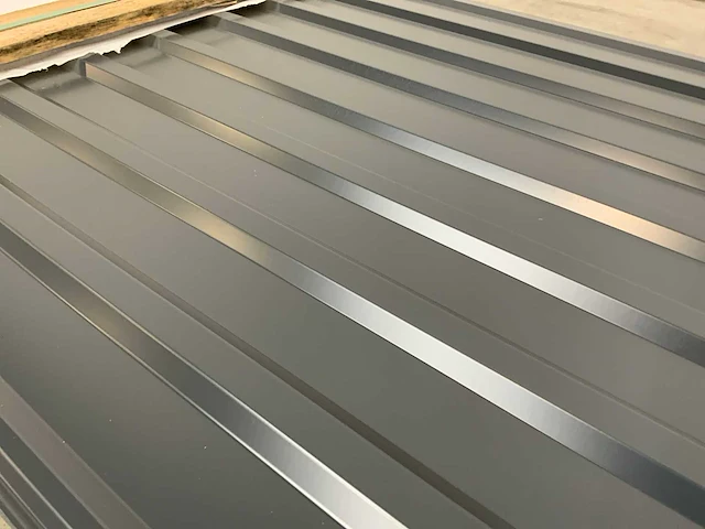 220m2 dakplaat 4000 x 1100mm - afbeelding 5 van  9